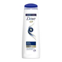 Dove Şampuan Yoğun Onarıcı 400 ml x 6 Adet