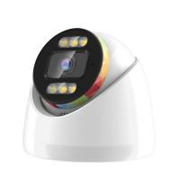 Ztech Zr-2025 IP 5Mp 2,8Mm COLORVU Plasti̇k Kamera
