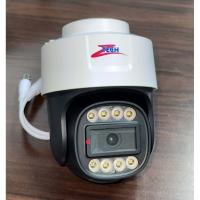 Ztech  Zr-2025 AHD 1080P PTZ Kamera 2 MP 3.6Mm Fixed Lens