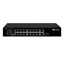 Vguard Vg-Sw1016E 16 Port Fast Ethernet Yönetilemez Switch