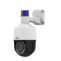 Unv 5Mp IP 2.8-12Mm Motorize Lens H.265+ Sesli Lighthunter PTZ