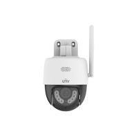Unv 3Mp WIFI Colorhunter Pt IP Kamera