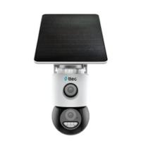 Ttec Slr-3320S-Mh/Sl-4G 6Mp 4Mm Sabit Lensli IP 4G Solar Kamera (Tss)