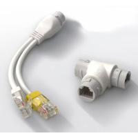 POE Splitter 1-To-2