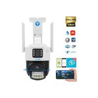 O-Kam 6015 6Mp Çakarli Model Adaptör Hediyeli