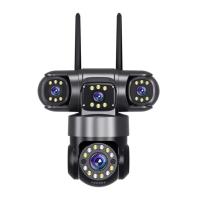 O-Kam 5904 WIFI Kamera Adaptör Hediyeli