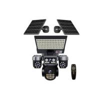 O-Kam 334 Premium 4Lens 3Mp 4G Alert PTZ Camera