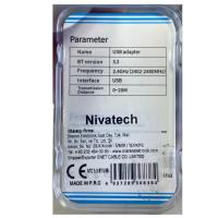 Nivatech USB Adaptör V5.3