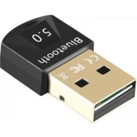 Nivatech Bluetooth V5.0 USB Adaptör