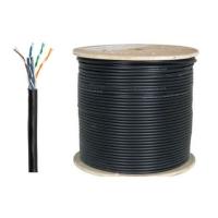 Nivatech Ntc-557 Outdoor Utp CAT6 305M