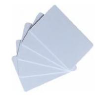 Mi̇fare 1K Blank Iso Card 13,56 Mhz