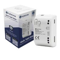Hybrone Akıllı Tekli Wi-Fi No/Nc Röle Hy-Pw2121-Sr