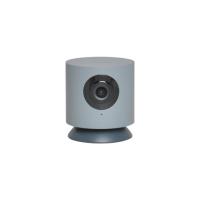 Hoop Cam Hoopmc01 2.0 MP 3.6 Mm Mi̇ni̇ Kamera Gri̇ (1 Yil Ücretsi̇z Bulut Kayit) Adaptörsüz