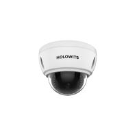 Holowits 3Mp IP 2.8Mm Sabit Lens H.265 Dome Güvenlik Kamerası