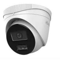 Hilook Ipc-T220Ha-Lufc 2 MP 2.8Mm Dual Light Md 2.0 IP Dome Kamera