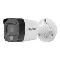 Hikvision Ds-2Cd1043G2-Liuf 4Mp 2.8Mm Akıllı Çift Işık Mic. Acusense Bullet IP Kamera