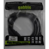 Gabble Gab-Hdmi015 1.5 M HDMI Kablo