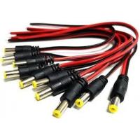 Enerji̇ Ucu Tekli̇ 12V Power Dc Jack