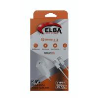 Elba Elb04-PD-25Wtypc Beyaz 25W USB-C Ev Şarj Kafa