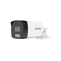 Hikvision Ds-2Ce16D0T-Exlpf Ds-2Ce16D0T-Exlpf 2Mp Hdtvi Bullet Kamera - Plasti̇k Kasa