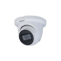 Dahua 2 MP 1080P IR Dome Kamera Sesli̇ Metal Kasa