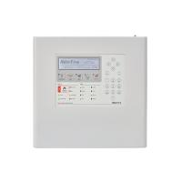 Averfire Akilli Adresli̇ Yangin Alarm Paneli̇, 4 Loop