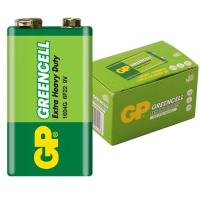 6385 - Gp 1604G-B Greencell 9 Volt Pi̇l (10Lu Paket) (Mrt)