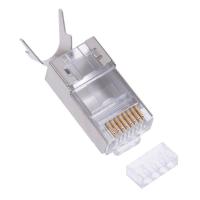 3734 - RJ45 CAT7 Konnektör Powermaster Pmrjc7