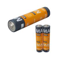 26174 - Mag Batteries Mg-26174 Alkali̇n Aaa 40Li İnce Kalem Pi̇l Kumanda Pi̇li̇ (Aaa Lr03 Am-4)