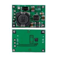 24033 - Tp5100 Charging Module  - Weko Tp5100  5-15V -1S 4.2V / 2S 8.4V Li̇tyum Batarya Şarj Modülü 25X17X5Mm