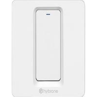 Hy-Pw2081-Ws Hybrone Duvar Tipi Tekli Akıllı Anahtar