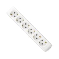 Almera 3Mt Topraklı Priz 6LI