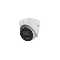 Hıkvısıon Ds-2Cd1343G2-Lıuf 4Mp 2.8Mm Akıllı Çift Işık Mic. Acusense Dome Ip Kamera