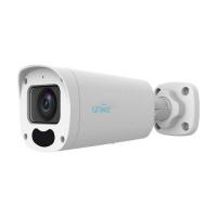 Uniwiz IPC-B312-APKZ 2MP 2.8-12 mm Motorize Lensli Sesli Ip Bullet Kamera