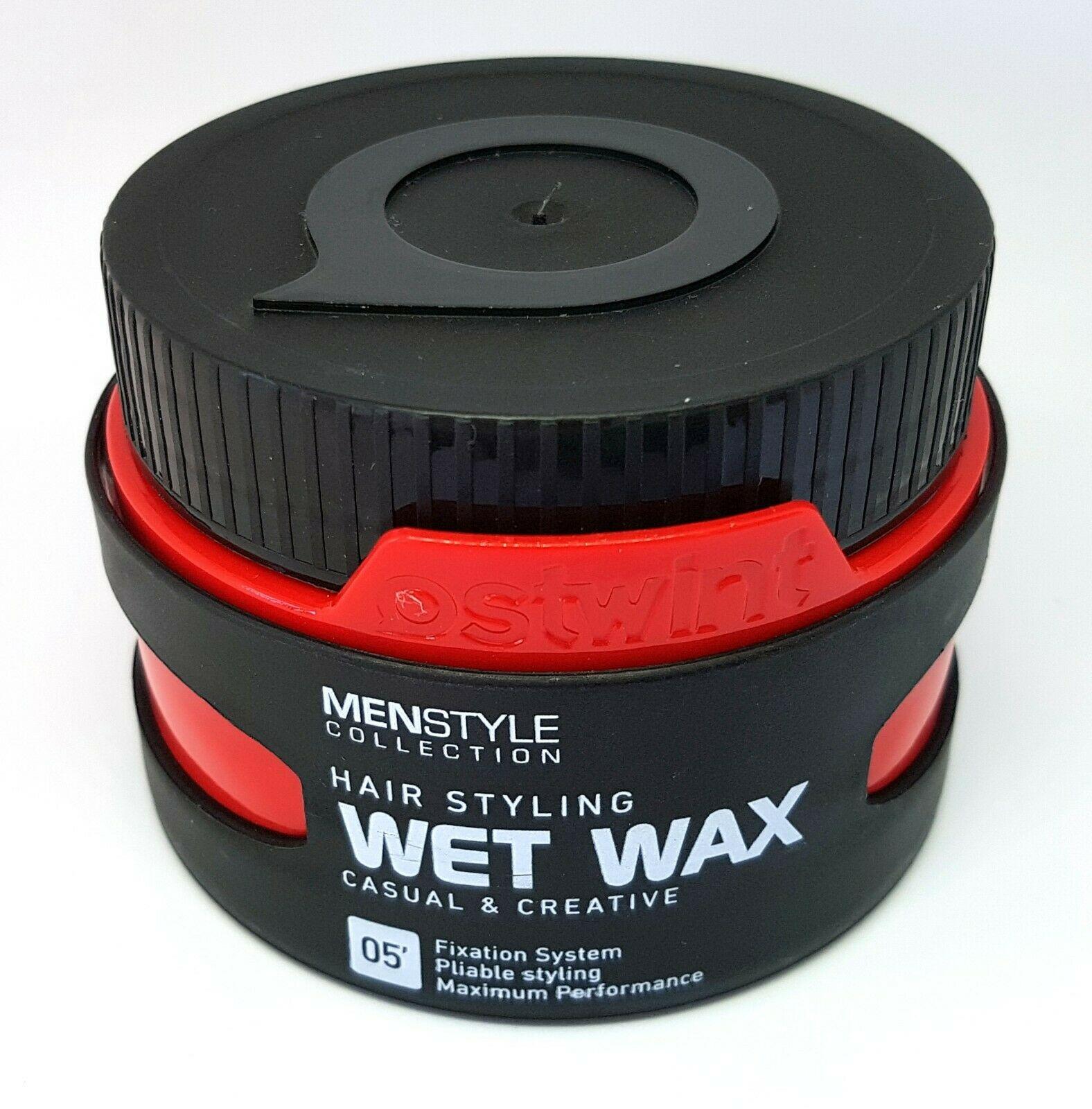 Ostwint Wet Wax Kırmızı 150 ml Bayilere Özel + KDV