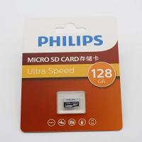 Philips 128 Gb Microsd Hafıza Kartı Adaptörsüz
