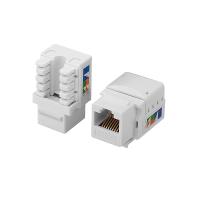 Smart Cat6 Keystone Jack x 5 Adet