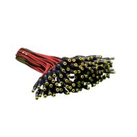 ZTECH Enerji (Dc) Ucu 100lu Paket