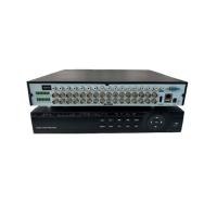 ZTECH ZR-732 Hibrit 32 Kanal Kayıt Cihazı