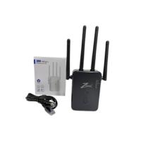 ZTECH ZR-WR300 300mbps Wireless-N Router
