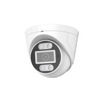 Spy Sp-540D 5.0 Mp 3,6 Mm Mp Lens H.265+ Ir Dome Ip Kamera