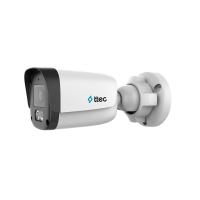 Ttec 2 Mp Ipbp-2330M-M-Lite Sabit Lensli Akıllı Ir Bullet Ip Kamera