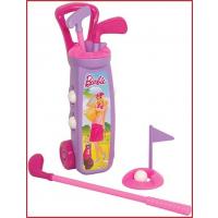 Barbie Golf Seti Oyuncak FEN-03026