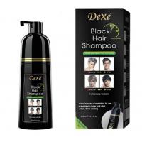 Dexe Saç Siyahlatan Şampuan 400 ML x 3 Adet