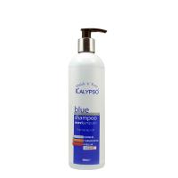 Icalypso Mavi Şampuan 400 ML x 4 Adet