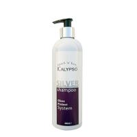 Icalypso Silver Şampuan 400 ML